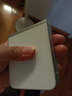 三星Samsung Galaxy Z Flip7 FE  折疊屏手機 大視野智能外屏 5000萬(wàn)像素 AI手機 8GB+256GB 炫羽白 曬單實(shí)拍圖