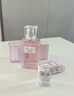 迪奧DIOR迪奧小姐花漾淡香水50ml 花香留香香氛禮盒 教師節(jié)生日禮物女 曬單實拍圖