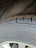 固特異（Goodyear）汽車(chē)輪胎205/60R16 92V EF1 SPORT鷹馳F1酷跑 軒逸/新?？怂?速騰 曬單實(shí)拍圖