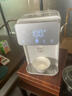 米家（MIJIA）生態(tài)鏈即熱飲水機家用速熱凈飲一體機便攜小型直飲保溫多功能桶裝直飲機 【標準款】即熱式飲水機 即熱型 國標 曬單實(shí)拍圖