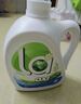 威露士la有氧洗衣液松木香12斤全瓶組合裝（3L+2L+1L)  除菌除螨除霉味 曬單實(shí)拍圖