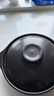京嚴砂鍋煲湯鍋家用煲仔飯干燒寬口雞公煲沙鍋燉湯煲湯瓦煲燃氣灶專(zhuān)用 特厚防開(kāi)裂【2-4人用】大容量陶瓷砂鍋 2L 干燒不裂丨破損補發(fā)丨當/日次達 曬單實(shí)拍圖