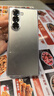 三星Galaxy Z Fold6 折疊屏手機 5G全網(wǎng)通 商務(wù)書(shū)寫(xiě)體驗AI旗艦智能機 Fold6 星夜銀（12GB） 256GB【美版單卡】三網(wǎng)5G 曬單實(shí)拍圖
