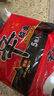 農心 香菇牛肉味辛拉面 方便面五連包 120g*5包夜宵泡面拉面 曬單實(shí)拍圖