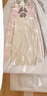 邦尼美家羽絨服真空壓縮袋衣柜大衣掛式吊環(huán)防塵套家用衣服加大加厚保護罩 掛式壓縮收納袋【電泵省力套裝】 組合裝【中長(cháng)款*3+超長(cháng)款*3】 曬單實(shí)拍圖