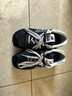NEW BALANCE NB574系列男鞋女鞋復古拼接經(jīng)典百搭舒適休閑運動(dòng)鞋跑步透氣耐磨 黑色 ML574EVB 40 (腳長(cháng)25cm) 曬單實(shí)拍圖