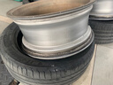 米其林（MICHELIN）汽車(chē)輪胎 215/50R17 95W 浩悅五代 Primacy 5 適配思域/名圖 曬單實(shí)拍圖