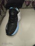 七波輝（7-PE）男童運動(dòng)鞋兒童鞋子秋冬2025新款皮面防水青少年中大童網(wǎng)面跑步鞋 曬單實(shí)拍圖