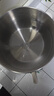 沃德百惠（WORTHBUY）飯盒304不銹鋼上班族學(xué)生專用飯缸飯盆食堂打飯自帶碗餐盒快餐杯 快餐杯2.43L 曬單實拍圖