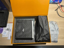愛(ài)國者（aigo）星璨EV850W白金牌 白 ATX3機箱電源 全A級日系電容/PPLP&80PLUS認證/一鍵超頻/穩壓5070Ti/9070XT  曬單實(shí)拍圖