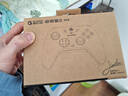 蓋世小雞（GAMESIR）啟明星2無線游戲手柄switch手柄 手機安卓蘋果PC電腦steam藍牙有線絲之歌黑神話悟空NS2pro 曬單實拍圖