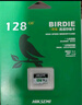 ?？低暎℉IKVISION）128GB TF（MicroSD）內存卡高速存儲卡U3 C10 A1 4K行車(chē)記錄儀/視頻監控攝像頭專(zhuān)用存儲內存卡 曬單實(shí)拍圖