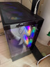 技嘉全家桶AMD銳龍 9600X/9700X/7800X3D/RTX5060TI顯卡組裝電腦電競游戲直播臺式機渲染主機DIY組裝機 9600X+32G+1T+RTX5060 高幀打瓦 曬單實(shí)拍圖