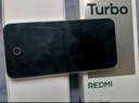 小米（MI）REDMI Turbo 4 Pro 第四代驍龍8s 7550mAh長(cháng)續航 12GB+256GB 綠色 小米紅米5G手機 曬單實(shí)拍圖