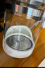 Baby Color恒溫水壺嬰兒調奶器沖泡奶粉保溫電熱水壺溫奶暖奶熱奶器家用 【旗艦款】 1.3L +316不銹鋼 曬單實(shí)拍圖