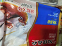 公仔腸粉組合175g*3袋（蝦肉1+叉燒2）港式早茶點(diǎn)心半成品早餐食品 曬單實(shí)拍圖