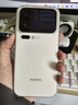 小米（MI）小米 17 Pro 妙享背屏 徠卡光影大師 第五代 驍龍 8 至尊版 白色 16GB+512GB 5G手機 曬單實拍圖