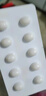 [蓋生源]骨化三醇軟膠囊 0.25μg*20粒 5盒裝 曬單實(shí)拍圖