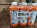 威猛先生（Mr Muscle） 管道疏通劑 500g*3瓶 下水道疏通劑 馬桶衛生間管道疏通 曬單實(shí)拍圖