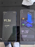 小米R(shí)edmi Note13 5G 小金剛品質(zhì) 5000mAh大電量 OLED直屏 12GB+256GB 星沙白 5G手機(jī) 曬單實(shí)拍圖