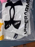 安德瑪（Under Armour）兒童套裝秋季中性休閑運(yùn)動(dòng)男女中大童綜訓(xùn)針織立領(lǐng)套裝253313802 曬單實(shí)拍圖