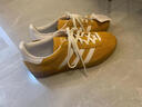 莆田鞋莆田純原SambaOG三葉幸運草德訓女鞋低幫運動(dòng) 純原S級黃白 40 曬單實(shí)拍圖