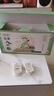 顧生堂堅果茯苓八珍糕1000g 無(wú)添加蔗糖山藥芡實(shí)米糕薏濕糕點(diǎn)送禮禮盒 曬單實(shí)拍圖
