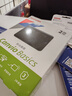 東芝（TOSHIBA）2TB 移動(dòng)硬盤(pán)機械 新小黑A(yíng)5 USB3.2 Gen 1 2.5英寸 兼容Mac 數據存儲 輕薄便攜 曬單實(shí)拍圖