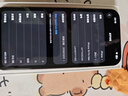Apple/蘋(píng)果iPhone 16 Pro Max（A3297）512GB 沙漠色鈦金屬 支持移動(dòng)聯(lián)通電信5G 雙卡雙待手機 曬單實(shí)拍圖