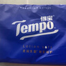 得寶（TEMPO）一博同款 乳霜紙 Lotion4層70抽*16包 云柔巾 保濕嬰兒紙巾 抽紙 曬單實(shí)拍圖