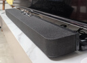 索尼（SONY）HT-A8000 全景聲 單獨回音壁 360智能穹頂 4K/120Hz VRR ALLM 家庭影院 Soundbar 電視音響 藍牙 曬單實拍圖