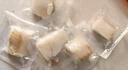 秋田滿(mǎn)滿(mǎn)大西洋真鱈魚(yú)原切200g高蛋白生鮮兒童鱈魚(yú)去皮去刺享寶寶嬰兒食譜 曬單實(shí)拍圖