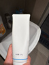 潤百顏水光潔面120g*2支氨基酸洗面奶清潔控油補水潔面乳華熙生物 曬單實(shí)拍圖