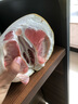 京鮮生 紅心蜜柚2粒裝 凈重4.5-5斤 中秋禮品水果 源頭直發(fā)包郵 曬單實(shí)拍圖