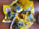 金菜地108g*5袋豆干香干軟豆腐干原味豆腐干炒菜方便速食安徽老字號(hào) 曬單實(shí)拍圖