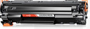 彩格適用惠普88a硒鼓m1136 m1216nfh m1213nf 226dw m226dn hp1108 p1106 1007 1008 cc388a硒鼓m126a/nw cc388a 曬單實(shí)拍圖