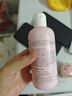貝親（Pigeon）桃子水 桃葉精華 嬰兒爽身露 四季通用 200ml *3支裝 曬單實(shí)拍圖