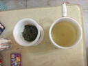 保銀 茶葉送禮推薦信陽(yáng)毛尖2025新茶綠茶明前特級嫩芽500g高檔禮盒裝 曬單實(shí)拍圖