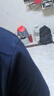 李寧外套男春秋季款風(fēng)衣女立領(lǐng)夾克戶(hù)外防潑水沖鋒運動(dòng)服防風(fēng)透氣上衣 曬單實(shí)拍圖