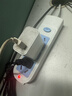 京選京東自有品牌 30W蘋(píng)果iphone充電器氮化鎵快充充電頭兼容pd20W適用17/16華為小米手機平板type-c 曬單實(shí)拍圖