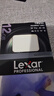 雷克沙（Lexar）512GB TF(MicroSD)存儲卡 V30 4K 讀205MB/s 無(wú)人機運動(dòng)相機Pocket3官方推薦內存卡(SILVER PLUS) 曬單實(shí)拍圖