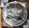 奧克斯（AUX）電飯煲 電飯鍋 老式直身帶蒸籠 上蒸下煮老人適用 2-3人不銹鋼家用小電飯鍋 3升 WZA-0302  曬單實(shí)拍圖