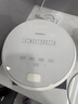 amadana日本艾曼達(dá)電飯煲R2家用蒸飯鍋3-4人迷你小型多功能低糖0無(wú)氟涂層 富士白【新品】 2.8L 曬單實(shí)拍圖