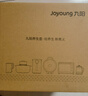 九陽(yáng)（Joyoung）養生壺迷你玻璃花茶壺煮茶器 12大功能11檔溫度 0膠水恒溫電熱燒水壺1.5L 1506BQ 曬單實(shí)拍圖