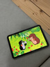 圖拉斯【全新升級(jí)丨銷額第一】2025iPadPro新款Mini7鋼化膜 Air7第11代/10/6平板保護(hù)AR高清抗藍(lán)光抗指紋 【iPad Air7/6】11英寸 【頂配升級(jí)版】 曬單實(shí)拍圖