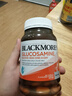 澳佳寶Blackmores 氨糖維骨力 高濃度1500mg 180粒 成人中老年 澳洲進(jìn)口 曬單實(shí)拍圖