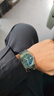 天梭（TISSOT）手表 PRX超級(jí)玩家系列男表 機(jī)械男士鋼帶腕表時(shí)尚表生日禮物 曬單實(shí)拍圖