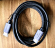 綠聯(lián)HDMI線2.1版8K60Hz 4K240Hz高清視頻連接線兼容HDMI2.0筆記本電腦接電視顯示器投影儀2米 25910 曬單實拍圖