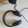 漫步者（EDIFIER）K800 單孔版 頭戴式游戲耳機 耳機耳麥 絕地求生耳機 吃雞耳機 辦公教育 學習培訓 黑色 曬單實拍圖
