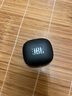JBL WAVE FLEX 2 真無線藍(lán)牙耳機(jī) 半入耳式音樂耳機(jī) 通話降噪 游戲耳麥 男生禮物 曜石黑 曬單實(shí)拍圖